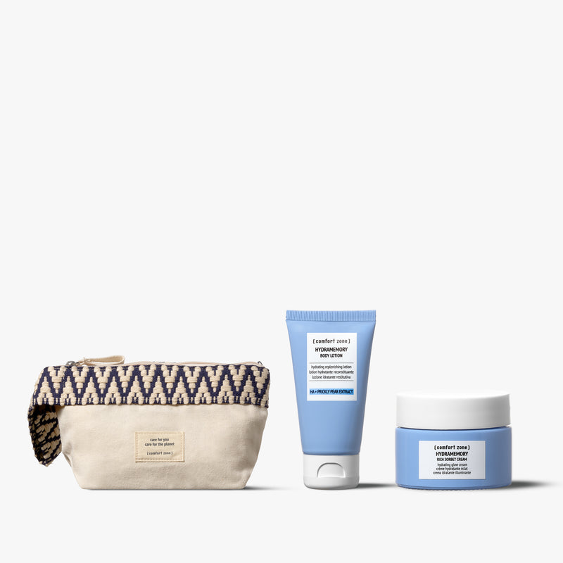 Hydrating Face &amp; Body 1  1 kitComfortzone
