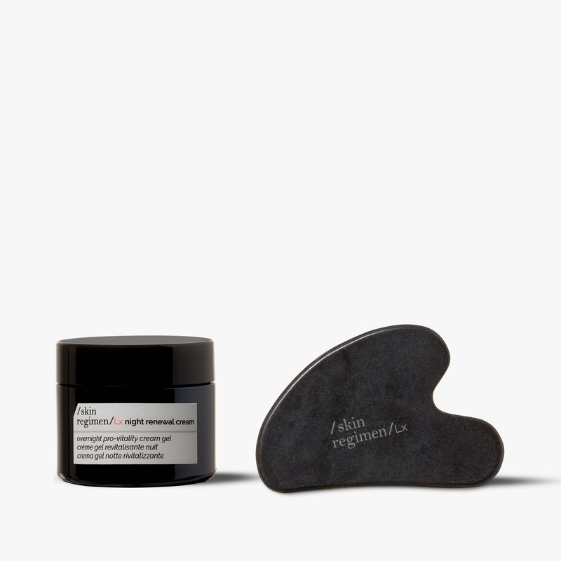Night Face Lifting 1  1 kitComfortzone
