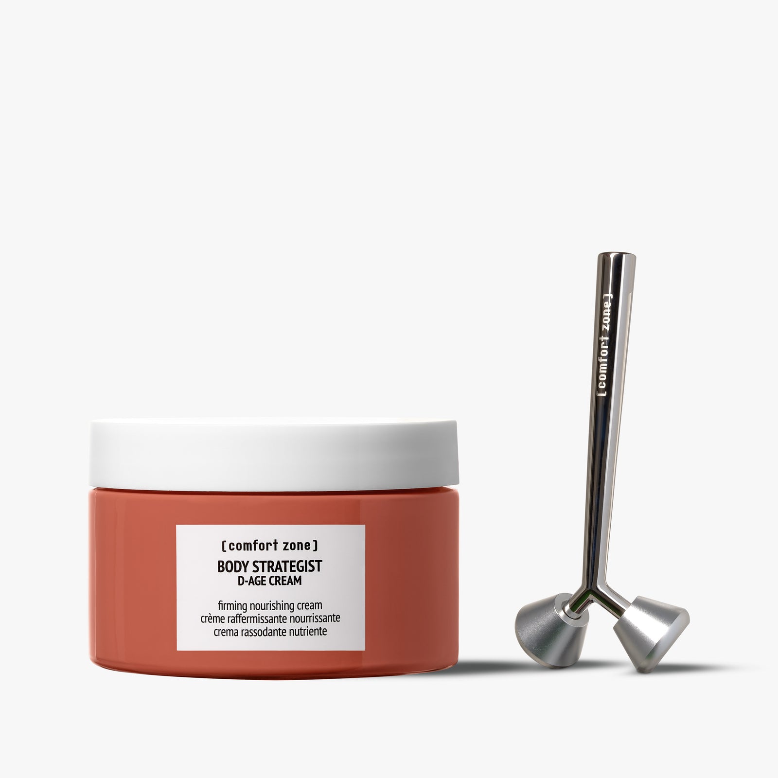 Comfort Zone: Kit Intensive Firming Duo Kit corpo rassodante intensivo-BDSCIT00325
