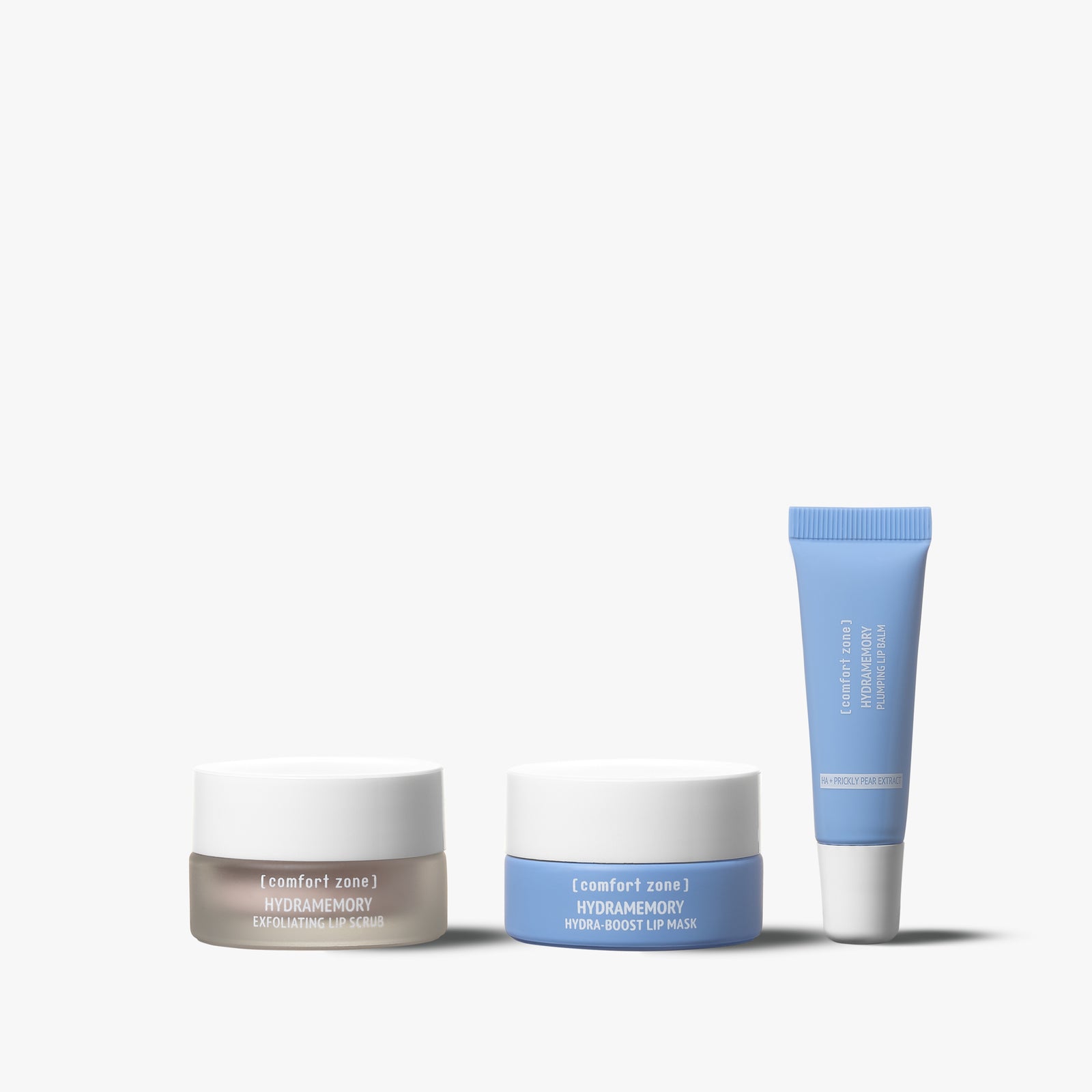 Comfort Zone: Kit Lip Care Routine Kit labbra idratante rimpolpante-BDSCIT00338
