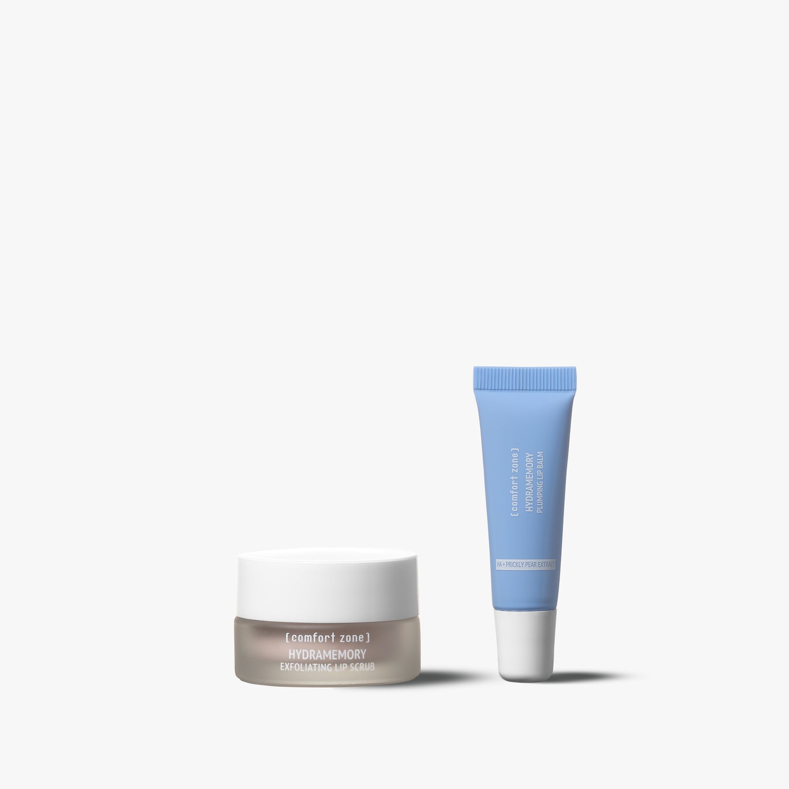 Comfort Zone: Kit Perfect Lips Duo Kit labbra esfoliante rimpolpante-BDSCIT00339
