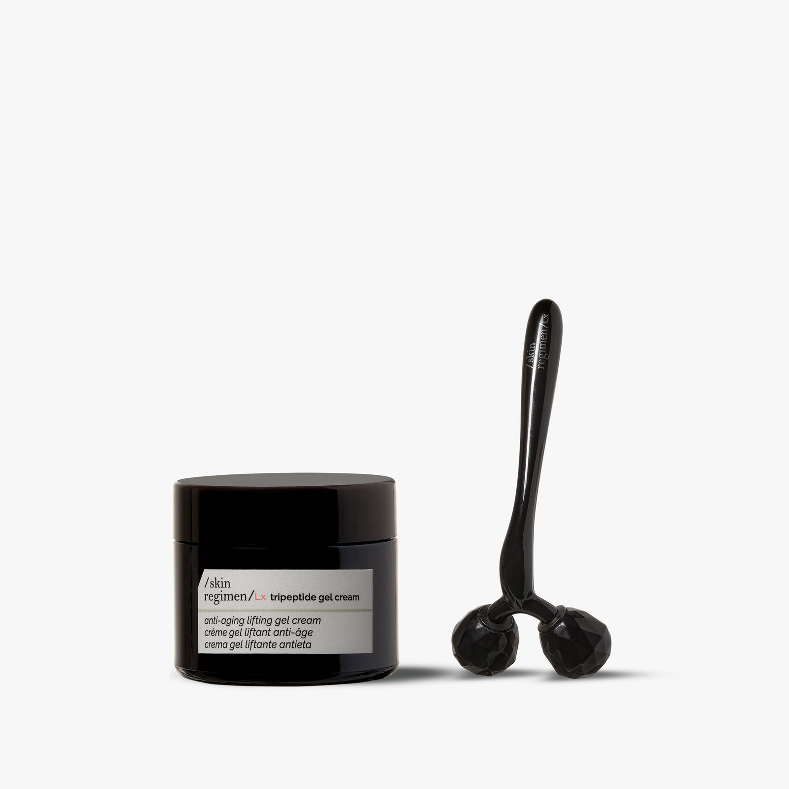 Comfort Zone: Kit Pro-Lifting Set liftante con roller viso-BDSCIT00356
