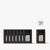Comfort Zone: Kit Instant Smoothing Mask Set 7+1  Maschere asciutte leviganti illuminanti -BDSCIT00365
