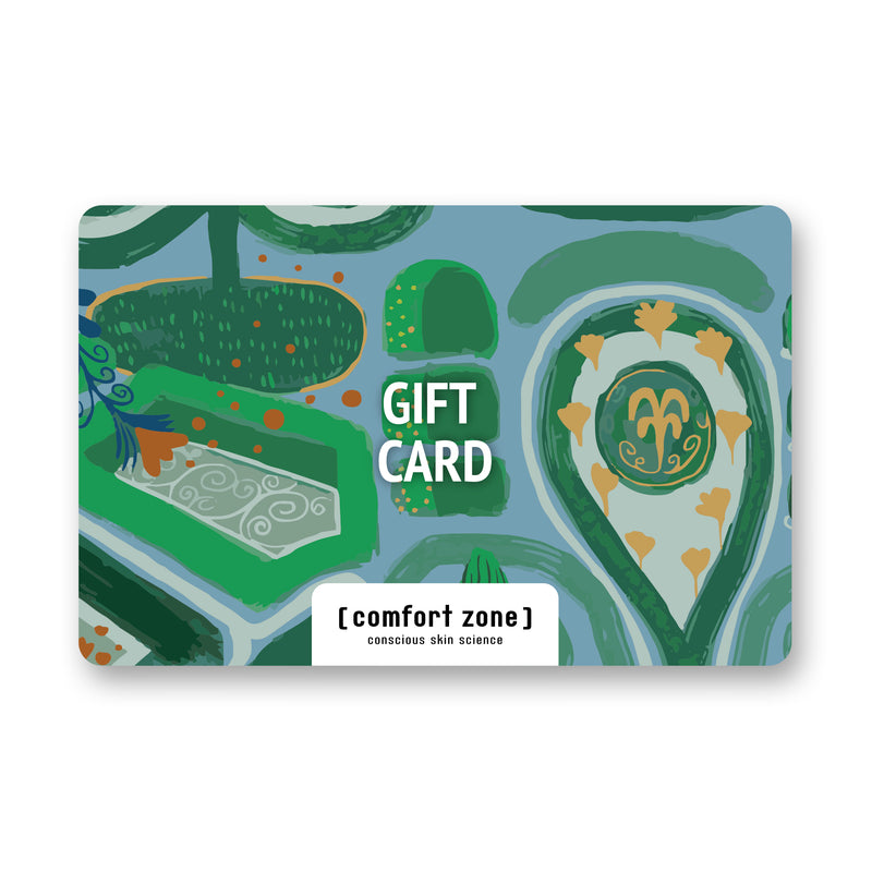 E-GIFT CARD 1  50 €Comfortzone
