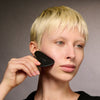 Comfort Zone: SKIN REGIMEN LX GUA SHA <p>Gua sha rassodante in giada nera</p>
-SHA
