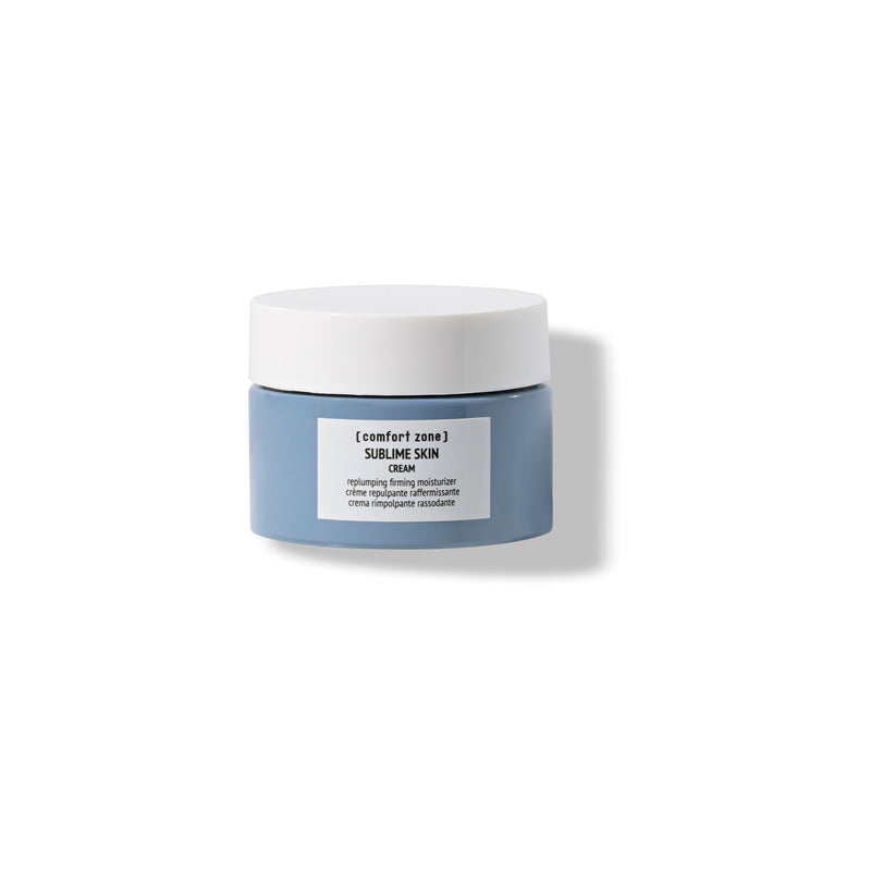 Comfort Zone: SUBLIME SKIN CREAM Crema rimpolpante-1.jpg
