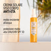 Comfort Zone: SUN SOUL CREAM SPF 50  crema solare antietà -Crema
