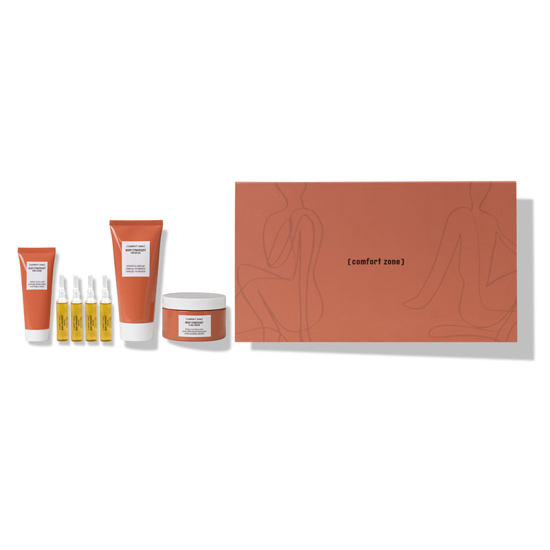 28-Day Tone Kit 1  Comfortzone
