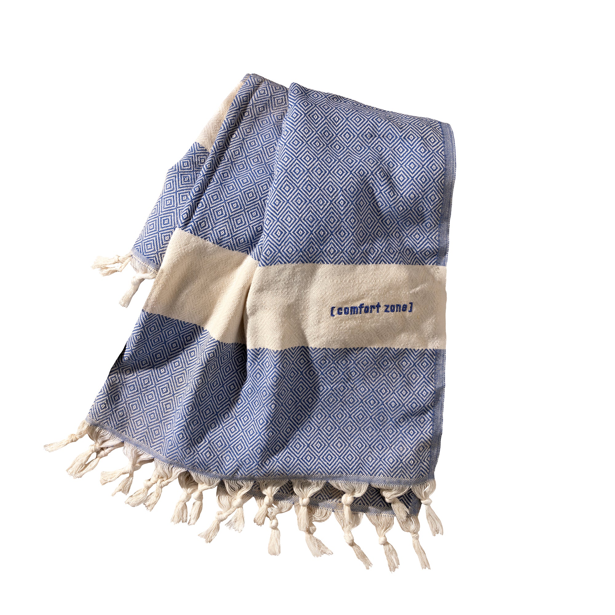 Comfort Zone: ACCESSORIES SUMMER TOWEL  Telo mare in cotone riciclato -f2eb6986-233f-4708-a3be-c9159e8cadab.jpg
