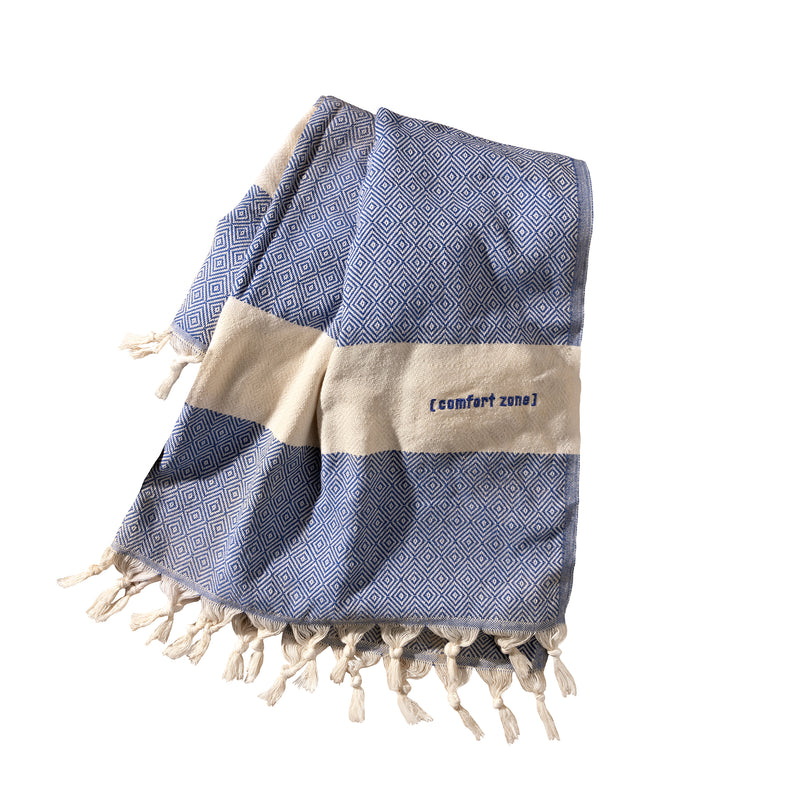SUMMER TOWEL 1  1 pz.Comfortzone

