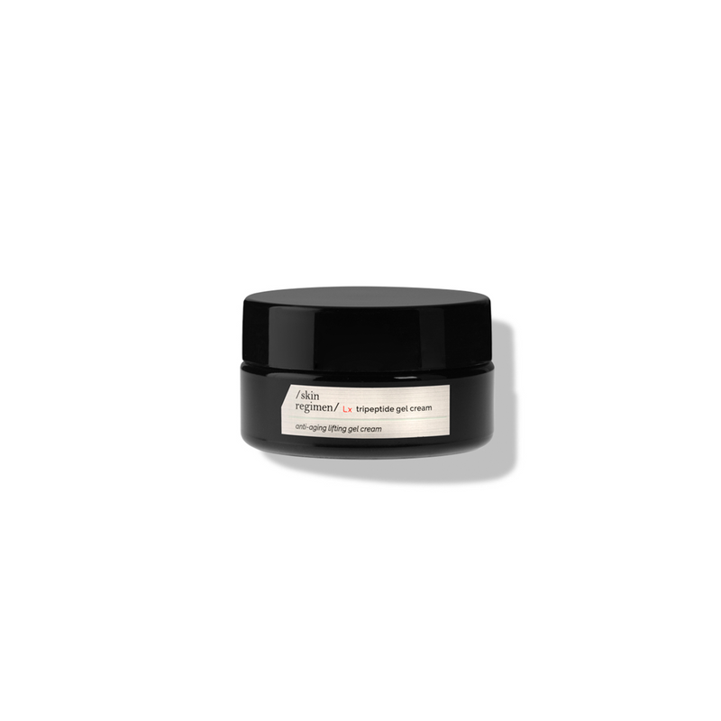 Comfort Zone: SKIN REGIMEN LX TRIPEPTIDE GEL CREAM Crema gel liftante antietà-
