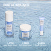 Comfort Zone: SET HYDRATING GLOW ROUTINE <p>Set detergente idratante illuminante</p>
-100x.jpg?v=1727334422
