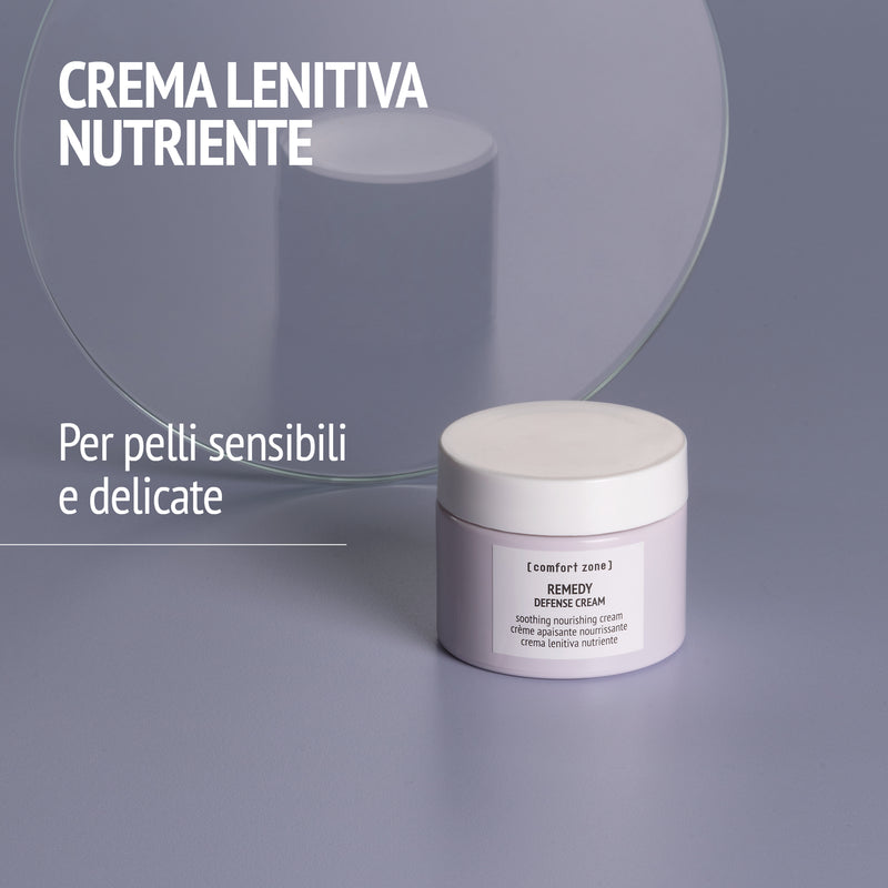 Comfort Zone: SET SENSITIVE SKIN TRAVEL KIT Routine pelle sensibile da viaggio-
