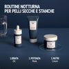 Comfort Zone: RENIGHT KIT VISO TRATTAMENTO NOTTURNO Kit notturno nutriente e antiossidante-100x.jpg?v=1725532202
