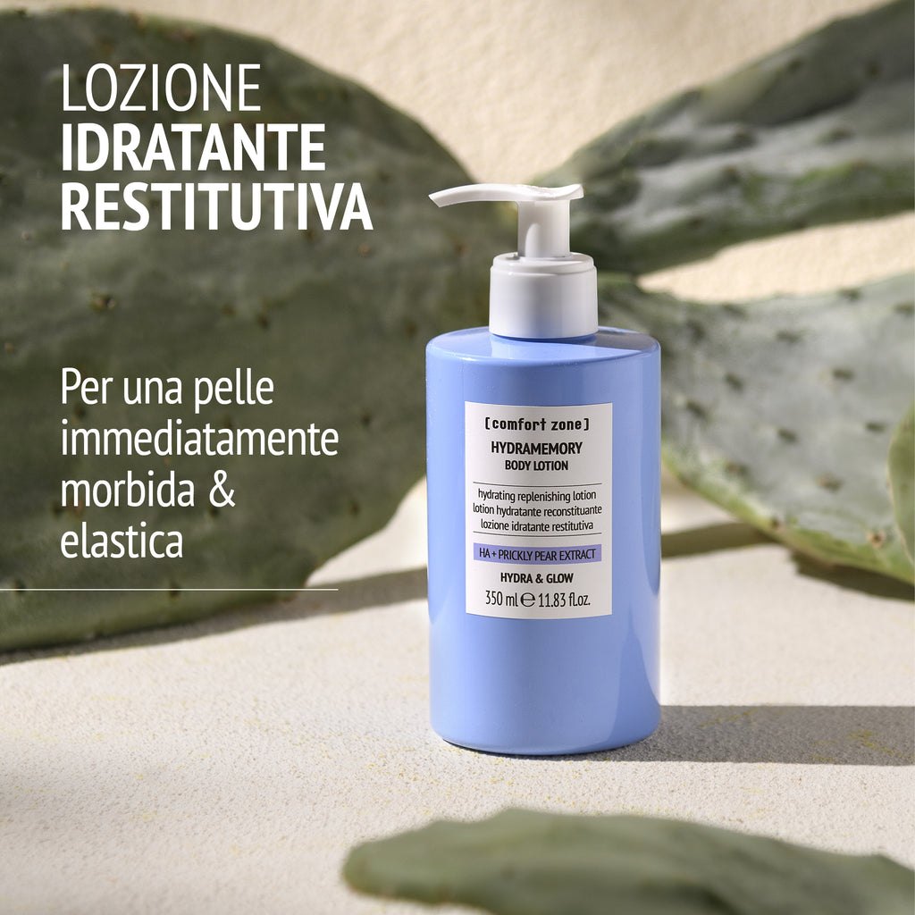 BODY LOTION