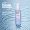 Comfort Zone: HYDRAMEMORY FACE MIST Spray ricarica di idratazione-100x.jpg?v=1718118734
