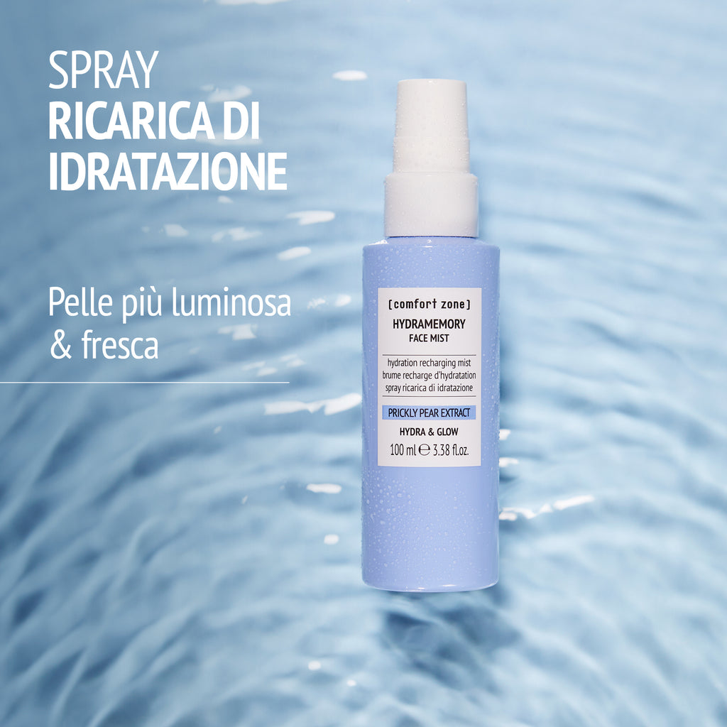 FACE MIST
