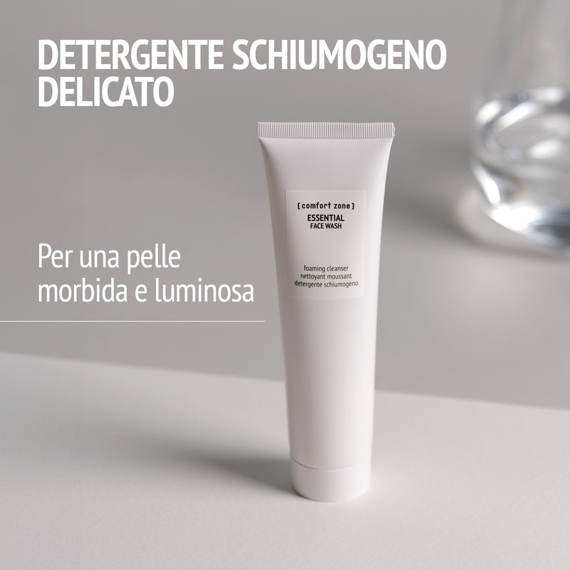 Comfort Zone: SET BEAUTY ROUTINE HYDRATING Kit viso idratante illuminante<br>-
