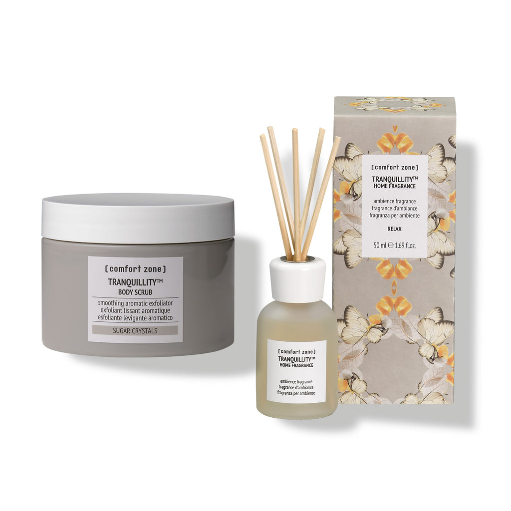 AROMATIC RELAXING KIT