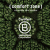 Comfort Zone: SACRED NATURE CLEANSING BALM <p>Balsamo detergente</p>
-008ed9bc-df53-4950-b497-da2d0ebf551b
