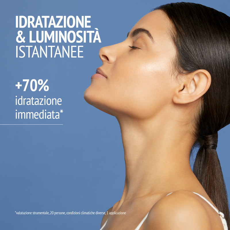 Comfort Zone: HYDRAMEMORY RICH SORBET CREAM + REFILL Creama viso idratante con ricarica-
