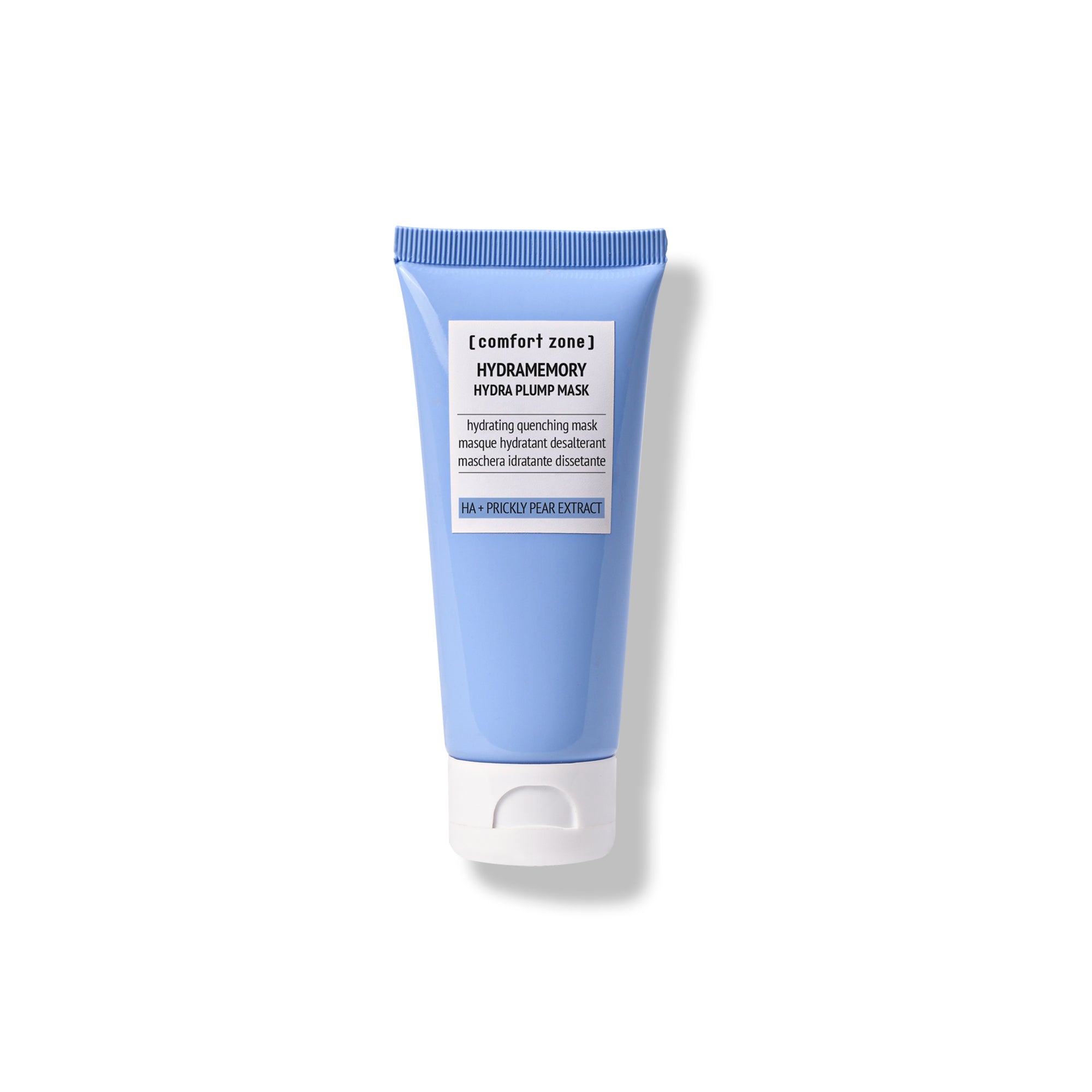 Comfort Zone: HYDRAMEMORY BODY LOTION 
  Lozione
  idratante restitutiva-ec4b95a2-355a-46d1-8edf-d74c51b82b3e.jpg
