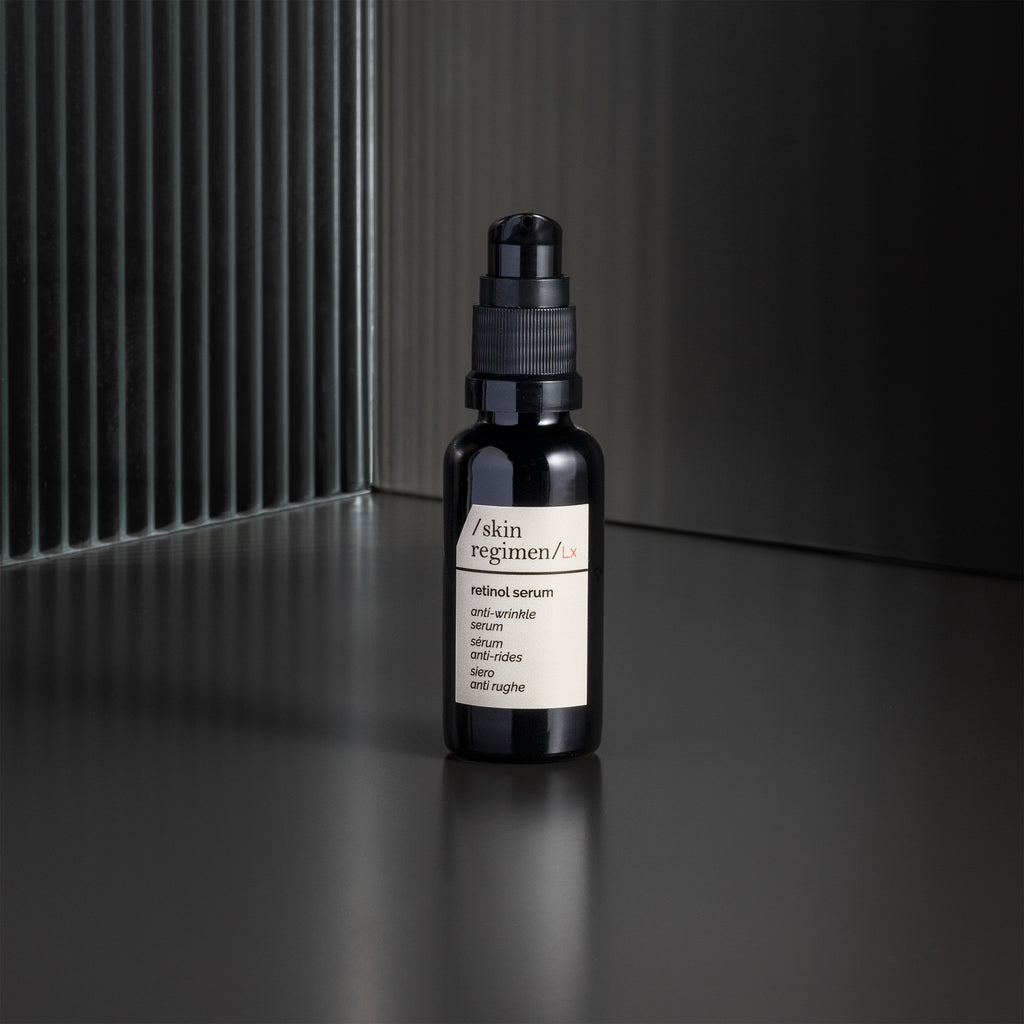 RETINOL SERUM