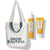 Comfort Zone: SUN SOUL KIT SOLARE SPF30 Kit viso e corpo con Bag-
