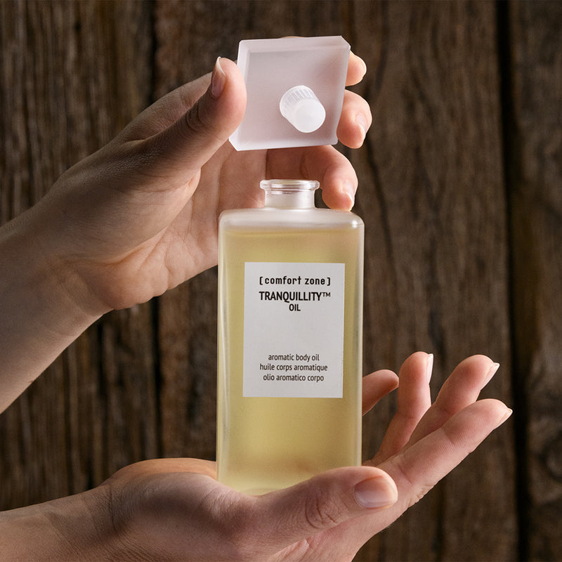 Comfort Zone: TRANQUILLITY&amp;#8482; OIL Olio aromatico corpo-a541bdcc-c057-4831-8999-82c9fe0066ff.jpg

