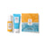 Comfort Zone: SUN SOUL DUO SPF 50 Protezione e doposole in kit viaggio-
