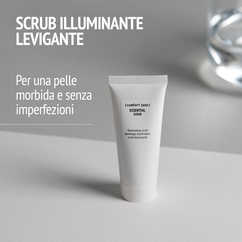 Comfort Zone: SET ILLUMINATING FACE KIT  Kit viso vitaminico illuminante -
