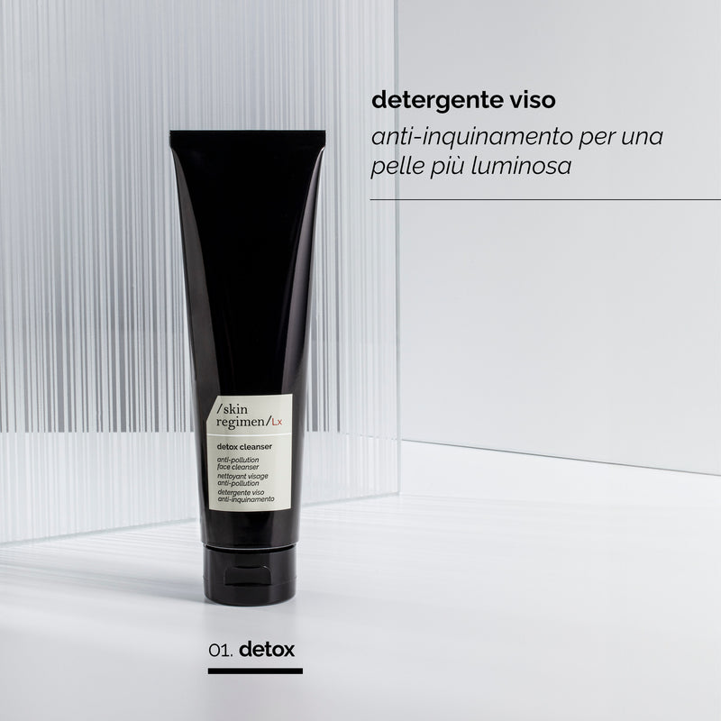 Comfort Zone: SKIN REGIMEN LX SKIN LONGEVITY DAILY TRIO  
  Set viso idra-rimpolpante liftante<br> -
