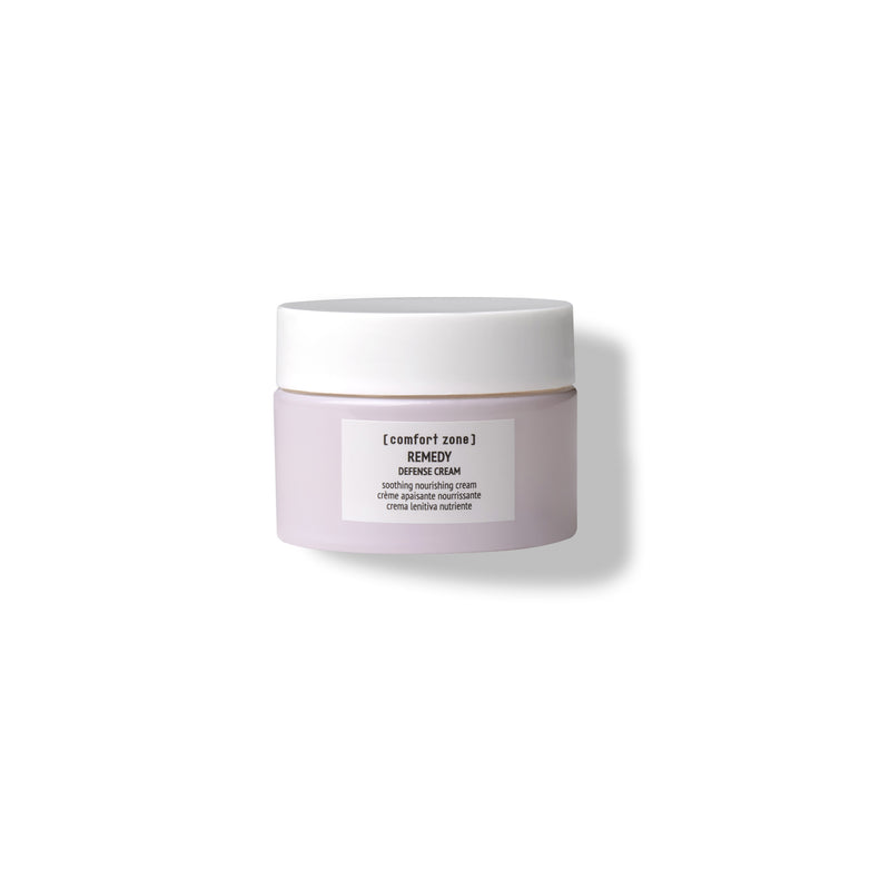 Comfort Zone: REMEDY DEFENSE CREAM Crema lenitiva nutriente-
