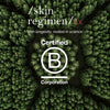 Comfort Zone: SKIN REGIMEN LX Instant Smoothing Dry Sheet Mask  Maschera liofilizzata levigante e illuminante    consistenza-b547a422-6d35-400a-9e48-0488f9cb0eef
