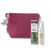 Comfort Zone: TRANQUILLITY&amp;#8482; HANDBAG KIT  Profumo corpo con pouch -100x.jpg?v=1729178473
