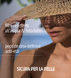 Comfort Zone: SUN SOUL CREAM SPF50 50ml Crema solare anti-età viso e corpo formato travel  confezione-3
