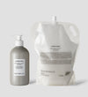 Comfort Zone: SET TRANQUILLITY™ SHAMPOO Shampoo aromatico 3L ricaricabile con dispenser-47829efc-b259-481d-906a-afd9f01c488e
