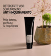 Comfort Zone: SKIN REGIMEN CLEANSING CREAM Detergente viso anti-inquinamento  consistenza-2
