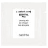 Comfort Zone: sachet DETERSIONE VISO Essential Milk -100x.jpg?v=1640087863
