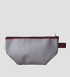 Comfort Zone: ACCESSORIES APPLE POUCH Pouch con fibre di mela -Apple
