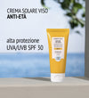 Comfort Zone: SUN SOUL FACE CREAM SPF 30 Crema solare viso anti-età ad alta protezione -100x.jpg?v=1682669054
