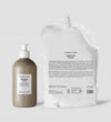 Comfort Zone: SET AROMASOUL SHAMPOO Shampoo aromatico 3L ricaricabile con dispenser-100x.jpg?v=1680192439
